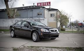 Доставка по москве и рф. 2012 Chevy Caprice Ppv Tested