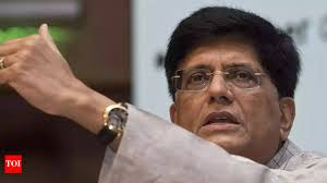 US commerce secretary Raimondo, Piyush Goyal discuss future collaboration 