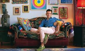 The series is set to follow the same format as the 2020 show so viewers can expect eight episodes. Interior Design Masters Guest Judges Pesona Bali
