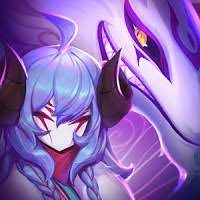 Spirit blossom kindred has been given a more human form, although her distinctive hooves remain intact. Surrender At 20 7 21 Pbe Update Spirit Blossom Ahri Cassiopeia Kindred Riven More