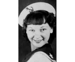 Grace Baker Obituary (1915