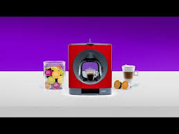 Krups dolce gusto coffee machine ukfcu olbermann tv. Machine Use Maintenance Oblo Krups Nescafe Dolce Gusto