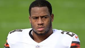 Nick Chubb Wife: Is Nick Chubb Married? Who Is Nick Chubb's Girlfriend Laci  Shaw?