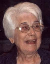 Louella Tew Obituary (1912