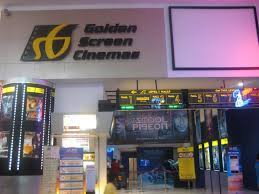7 movies playing at this theater today, june 14. Golden Screen Cinemas Berjaya Times Square Kuala Lumpur Cityseeker