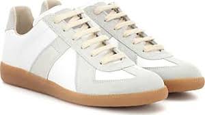 Sports margiela shoes mens luxury sneakers 35 size us designer men 11 cheap trainers women 5 45 eur joggers maison sneaker casual running. Maison Margiela Sneakers Trainer Sale Up To 55 Stylight