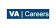Department of Veterans Affairs logo