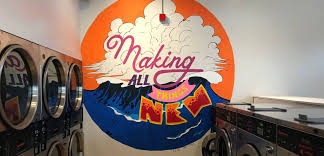 Lupita wash & dry laundromats, located in detroit, michigan, is at vernor highway 3938. Laundromat Coffee Shop The Commons Opens In Islandview Bites