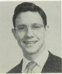 Lucien Miner Geer (1933-1992)