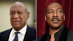 After his father died, his mother married vernon lynch, a foreman at a breyer's ice cream plant. Bill Cosby S Spokesman Calls Eddie Murphy A Hollywood Slave After Snl Appearance Ctv News