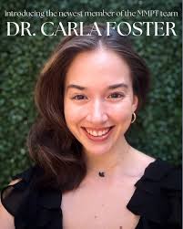 Mims Method Physical Therapy • NYC