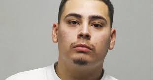 Two inmates booked for drive-by shooting murders