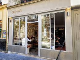 Onii San Izakaya Paris 3 Branche Sur 110 Volts Restos Sur Le Grill Blog Critique Des Restaurants De Paris Independant