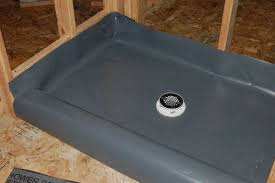 Shower Pan Pvc Liner Complete Shower Pan Liner Shower Pan Shower Pan Tile
