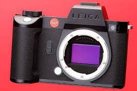 If i see more closely, i can see many other houses in our neighbourhood and tall buildings which are not far away from our house. Leica Sl2 S Initial Review Digital Photography Review