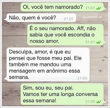 Kkkkkkkkk Foi Mals Mae Kkkkkkkkkkkkkk Prints Engracados Engracado Conversas Engracadas Frases engraçadas com um objetivo: prints engracados