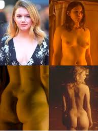 Hannah Murray Nude - 83 photo