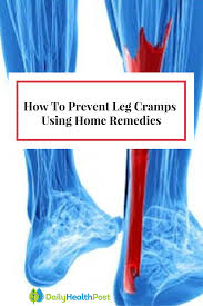 This Why Your Legs Cramp At Night And How To Stop It From Happening Ever Again Here Are Home Remedies You Use To Leg Cramps At Night Leg Cramps Cramp Remedies