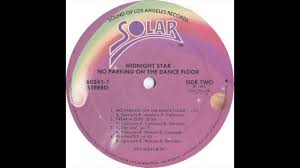 We did not find results for: Midnight Star No Parking On The Dance Floor 1983 Youtube