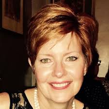 Joni Jenkins Truxillo