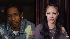 5,857,720 likes · 11,782 talking about this. Rihanna Et A Ap Rocky Parlent De Leurs Routines Beaute Mais Pas Que
