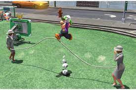 Super Mario Odyssey Glitch Lets Players Break Jump Rope Minigame Polygon
