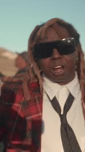 Lil Wayne Hallelujah Heaven Music Video