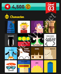 Studysync answers grade 8 suspense | full 8th grade reading. Icon Pop Quiz Character Quiz Level 3 Part 2itouchapps Net 1 Iphone Ipad Resource