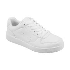 This early '90s classic goes as hard today as ever, all without compromising on the comfort that made it a smash hit in the first place. Tennis Sneakers Kmart