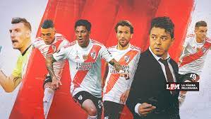La página millonaria el mejor gol del año 2002 para river plate andrés dalessandro a gimnasia y esgrima la plata best. La Pagina Millonaria River Plate Verified Facebook Page