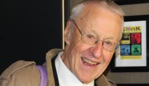 Finn-Erik Vinje besøker Kristiansand og Omegns Riksmålsforening: "Norsk  språk