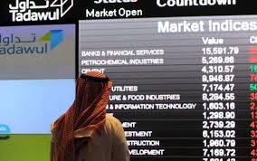 منذ عام 2004 اكثر من 95,000 عضو. Ø³ÙˆÙ‚ Ø§Ù„Ø£Ø³Ù‡Ù… Ø§Ù„Ø³Ø¹ÙˆØ¯ÙŠØ© ØªÙ‡Ø¨Ø· Ø§Ù„ÙŠÙˆÙ… Ø§Ù„Ø§Ø«Ù†ÙŠÙ† Ø¨Ø¹Ø¯ Ø²ÙŠØ§Ø¯Ø© Ø¶Ø±ÙŠØ¨Ø© Ø§Ù„Ù‚ÙŠÙ…Ø© Ø§Ù„Ù…Ø¶Ø§ÙØ© Ø¬Ø±ÙŠØ¯Ø© Ø§Ù„Ù…Ø§Ù„
