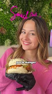 N°1 sur le Smash Burger à Rennes ! 📍142 rue de Fougères, Rennes #smash  #rennes #burger #bonplan #rennes35