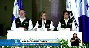 Después del anuncio del tse de los resultados oficiales y considerando los análisis del informe preliminar de la misión de observación electoral de la oea, el secretario general de este organismo, luis almagro, emitió un comunicado proponiendo que se repitieran las elecciones generales, 64 algo no contemplado en la ley hondureña. Parece Ser Que No Habra Transmision De Resultados Electorales En Elecciones Generales Revistazo