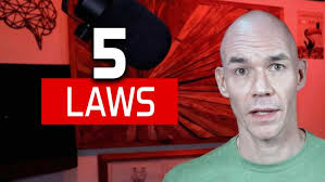 Liam Harrison: Failing Your Way To Success