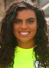 2021 Women's Soccer Roster