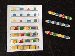 Enviamos para todo o mundo. Meu Pupilo Azul Jogo Cores E Formas Geometricas Facebook