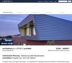 Jetzt geschlossen, ab mo 9:00 offen. Architekturburo Liersch Architekt Recklinghausen Umbau