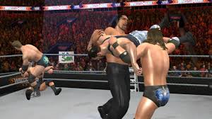 Dans le scénario de randy orton à no way out, faire un rko à dusty rhodes. Svr 2011 Ps3 Modding Project Wwe Svr 2011 Smacktalks Org