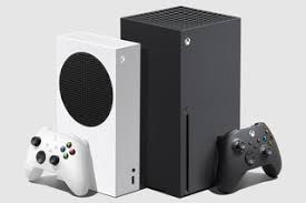 Can You Play Xbox One Game Discs On Xbox Series X Or S