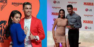 As of july 2021, cristiano ronaldo's net worth is estimated to be about $500 million. Cristiano Ronaldo Reportedly Gives His Hot Gf 100k Each Month To Fund Her Lavish Lifestyle Pics Total Pro Sports