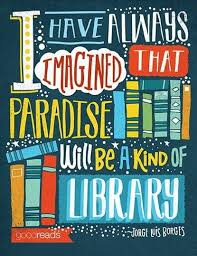 Reading Library Quotes Goodreads Quotes Reading Quotes