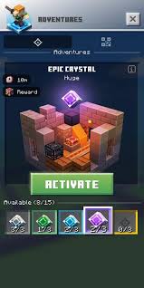You can experience all the content of the game for free. Download Minecraft Earth Apk 0 33 0 Patched