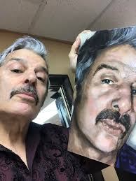 Old Overcoats" was a fixture in downtown McKeesport for a long time, most  well known in Jeff Madden's paintings. I came across this picture, posted  to the McKeesport Pa Growing Up on