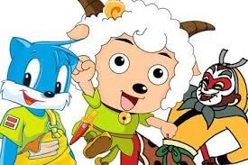 Entrepreneurship in Animation - WordPress.com