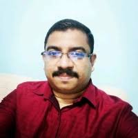 Renjith Ramachandran Email & Phone Number