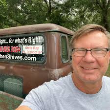 Courage and Strength in Speaking Out Against Tyranny