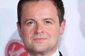 Back in 2018, declan donnelly hosted the show solo after ant mcpartlin stepped down from tv. Imaceleb What Is Declan Donnelly S Net Worth Who S His Wife Does He Have Children And When Did He Meet Ant Mcpartlin Declan Donnelly