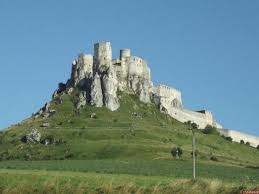 Ako sa dostat na spi?sk? Spissky Hrad Hrady A Zamky Na Slovensku