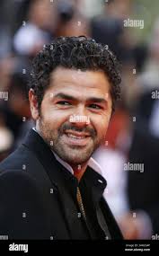Jamel debbouze hi-res stock photography and images
